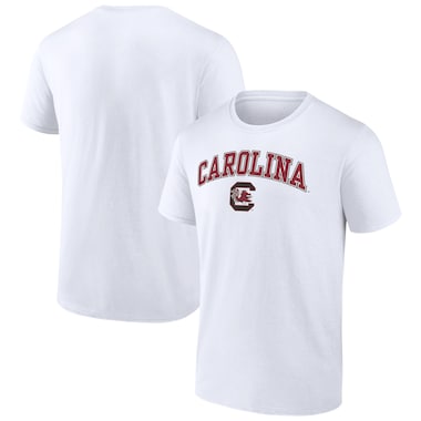  Fanatics White  Campus T-Shirt