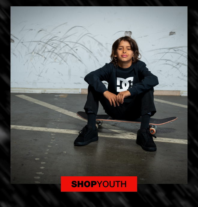 Shop Youth