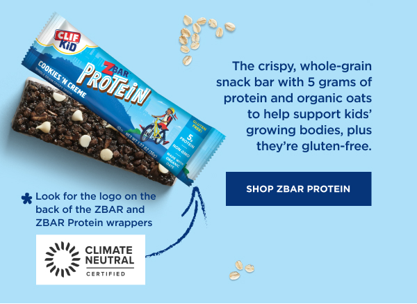 Shop ZBAR Protein