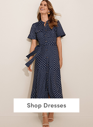 Shop Dresses