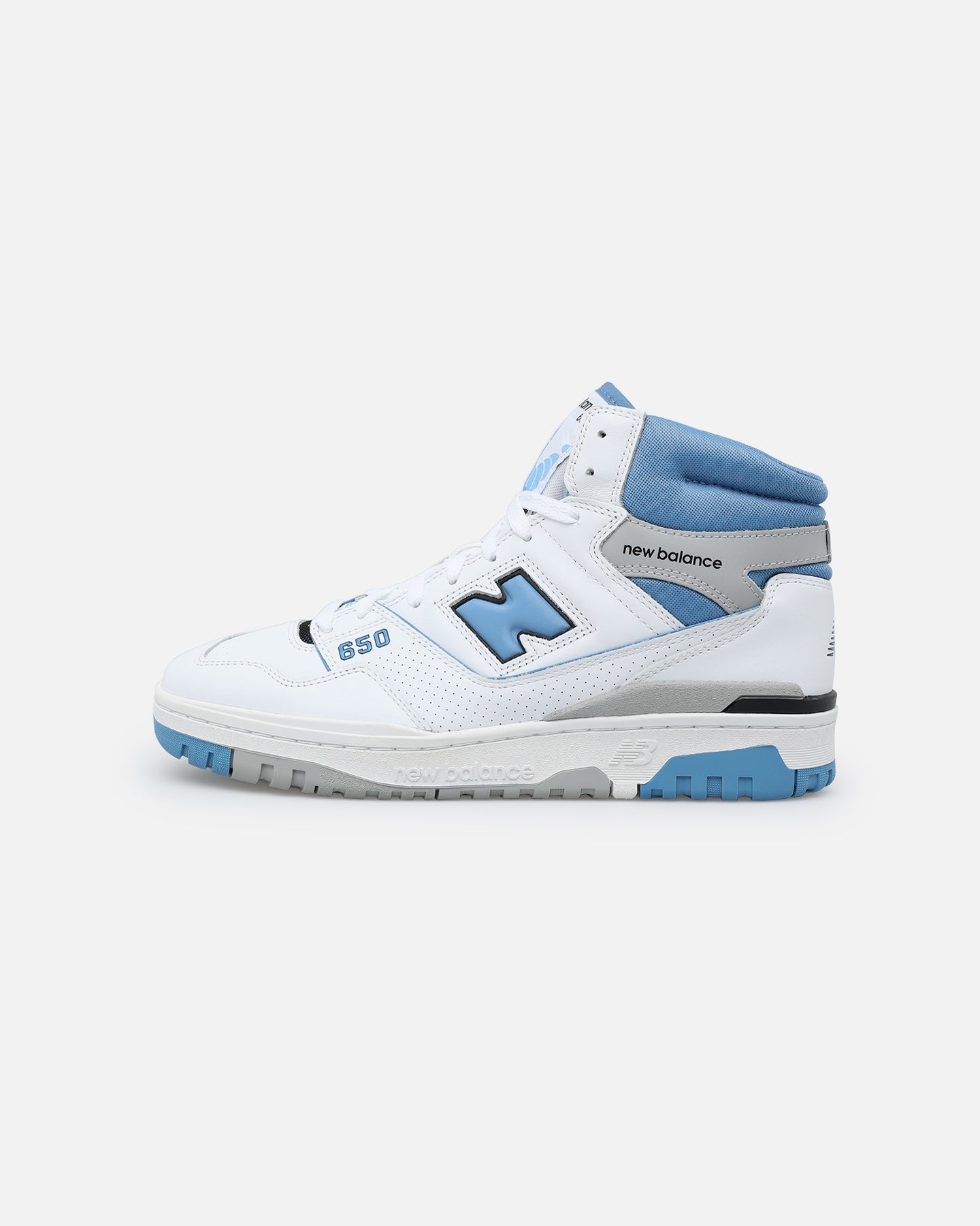 Image of New Balance BB650RCK White