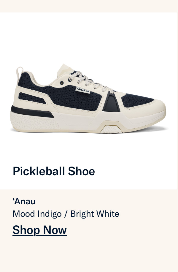 Pickleball Shoe