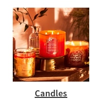 Shop Candles