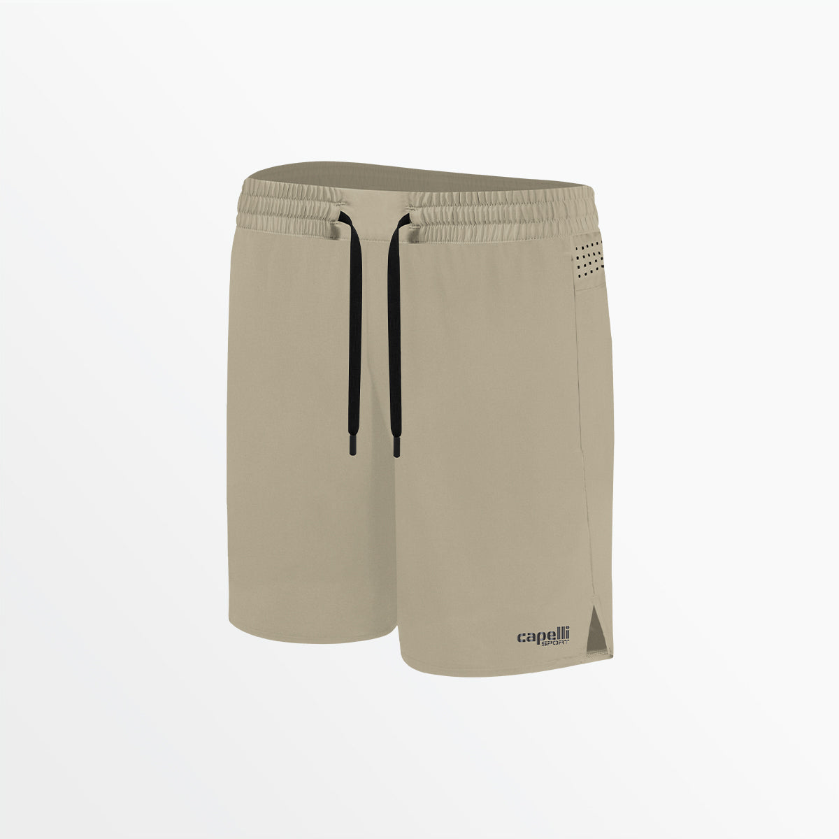 Image of MEN'S EVERYDAY FLEX SHORTS WITHOUT BRIEF 5" INSEAM