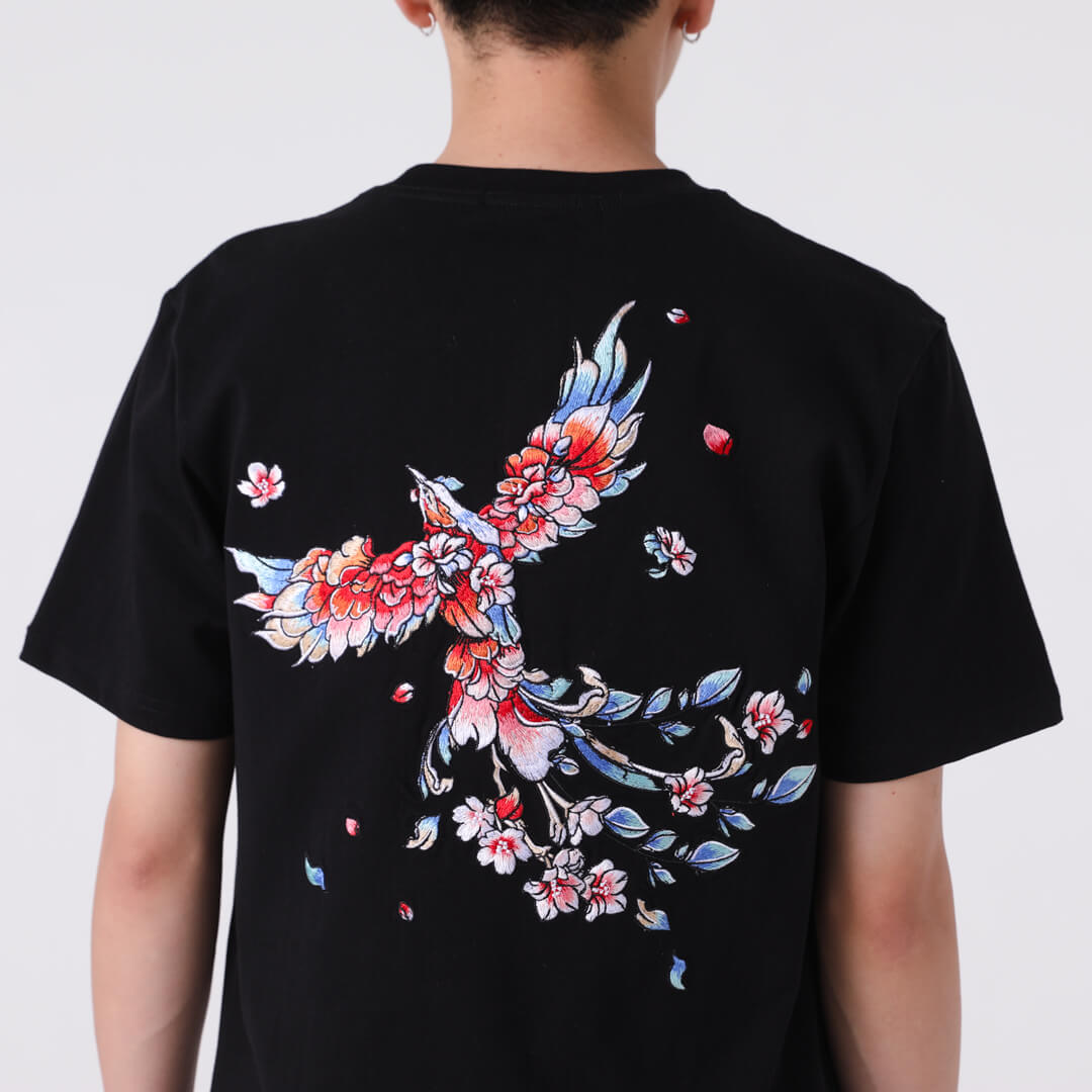 Image of Phoenix Shirt