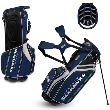 WinCraft  Caddie Carry Hybrid Golf Bag