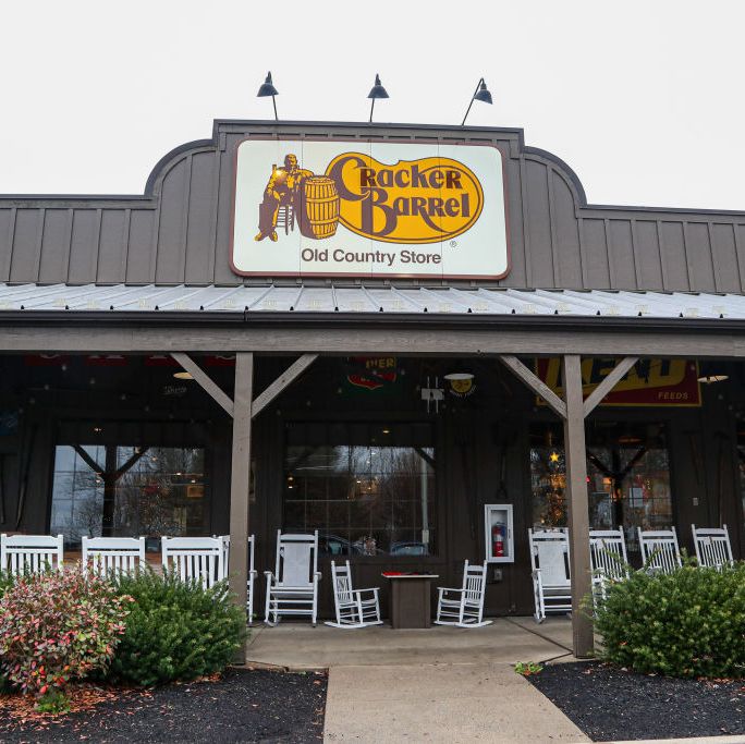 Cracker Barrel Responds After Viral Video Showing Tennessee Location Causes Backlash