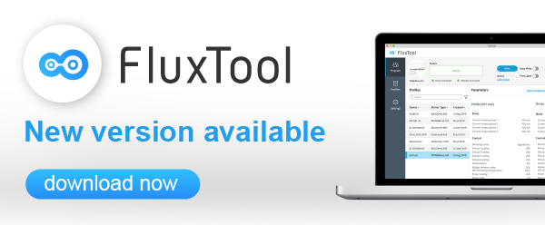 FluxTool Download Image 