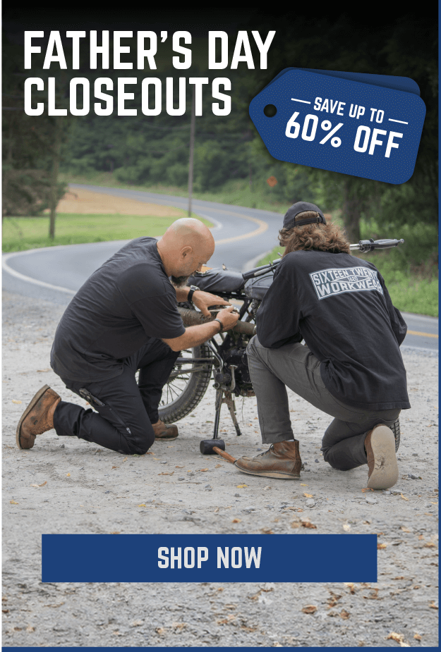 Father's Day Closeouts