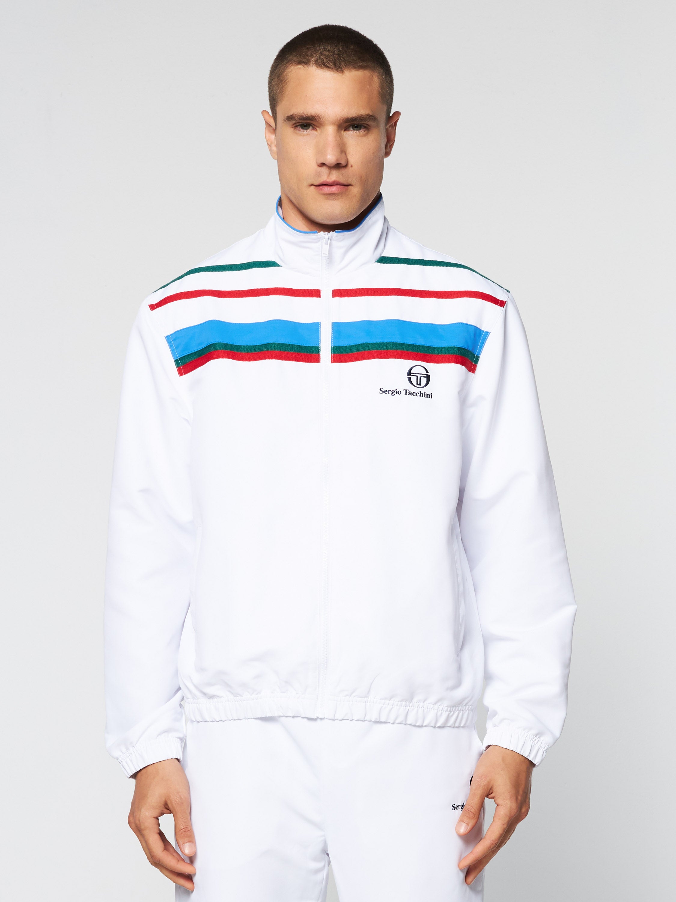 Image of Denver Track Jacket