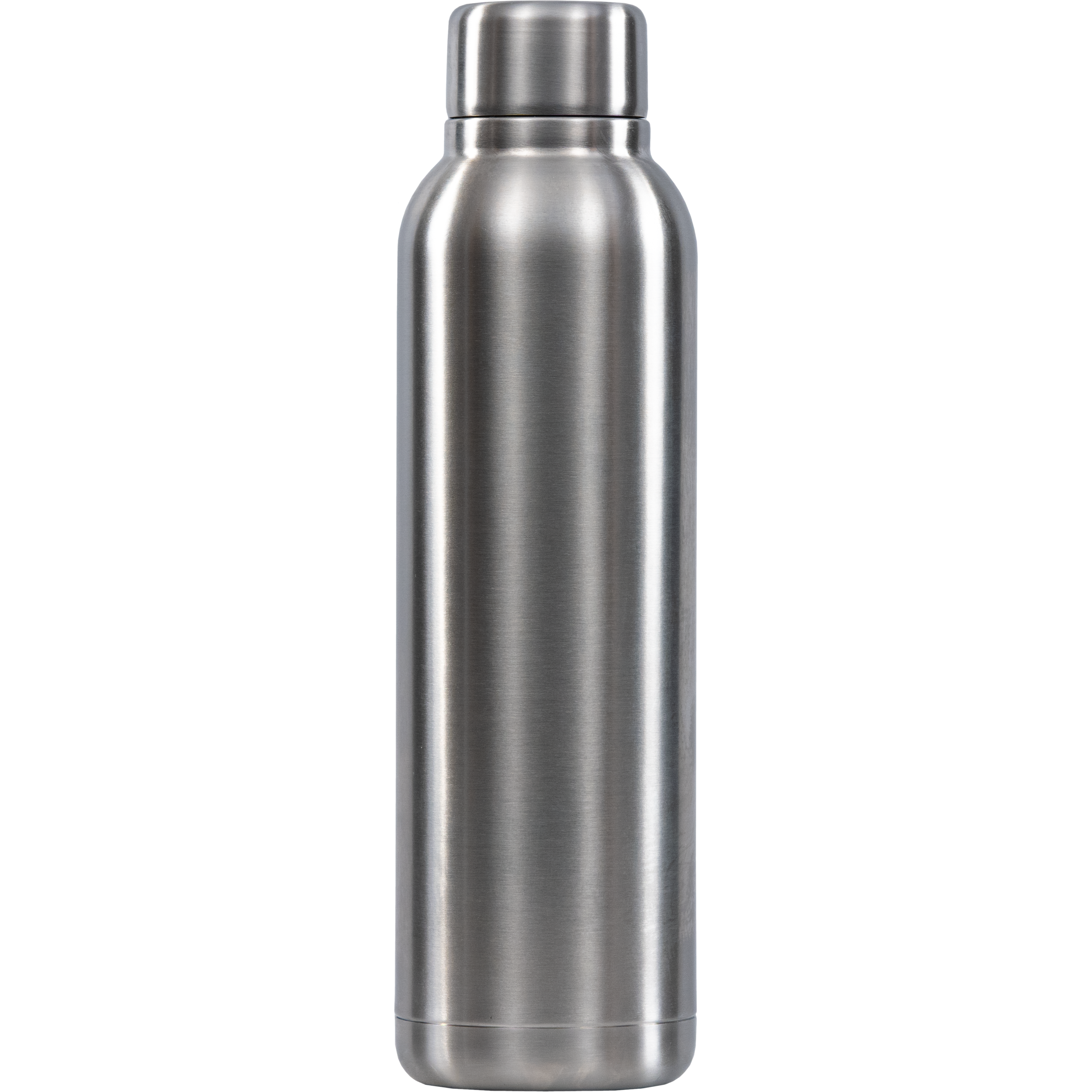 Image of 0.7L Stainless Steel Carbonation Bottle