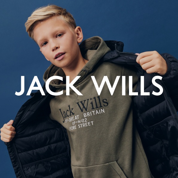 Jack Wills Offers