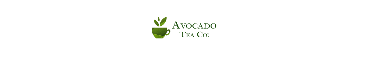 Avocado Tea Official Header Logo