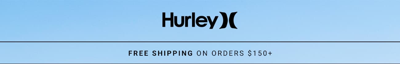 Hurley