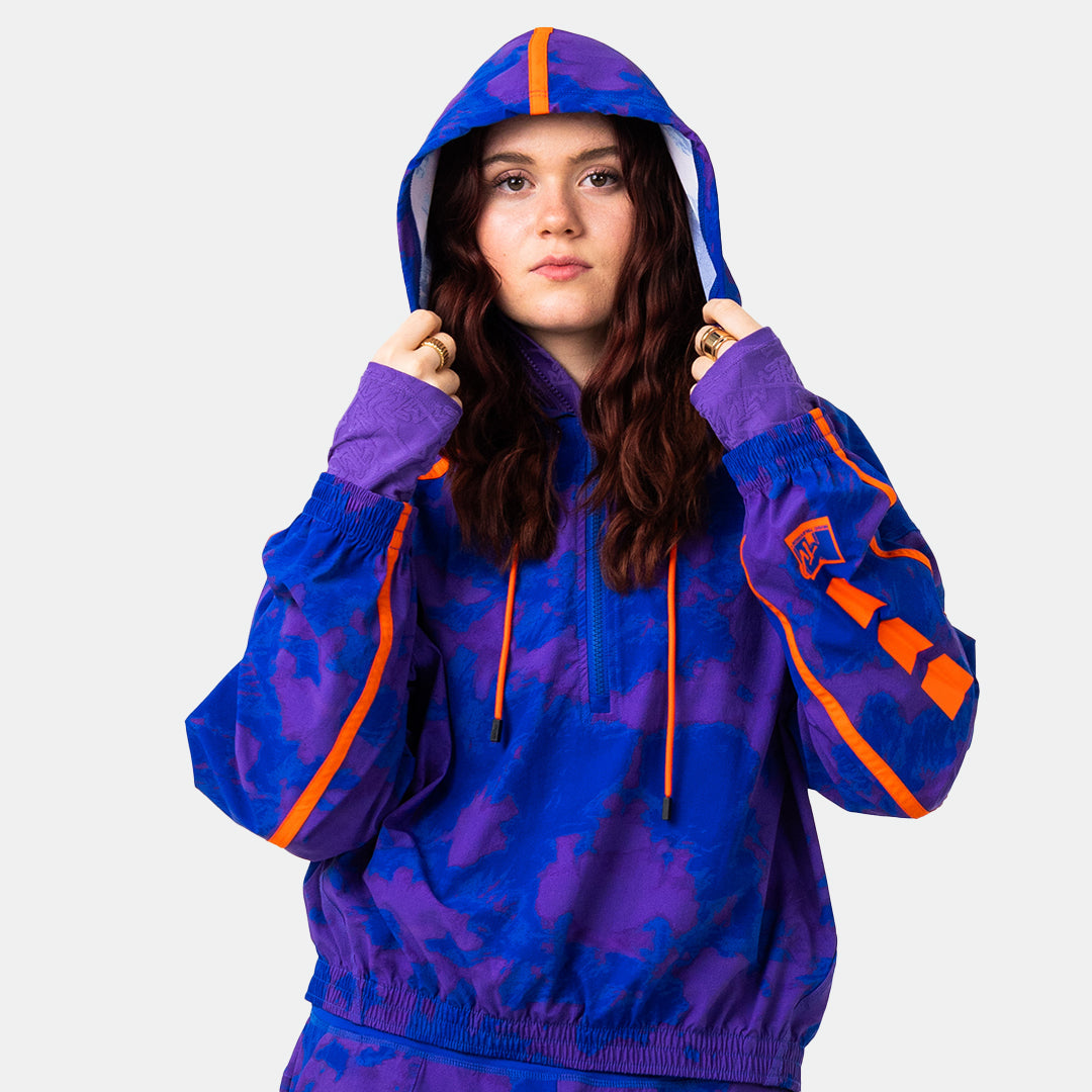 Image of MTV WOMEN'S LIVE IN HOODIE