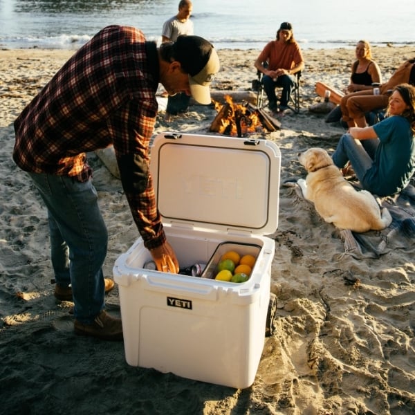 Roadie® 60 Wheeled Cooler