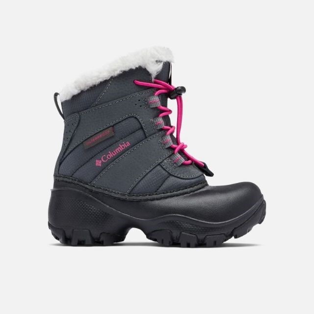 Kids Fairbanks Omni-Heat Boot