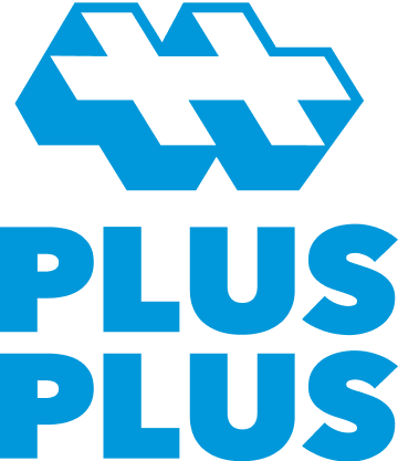 Plus-Plus Logo & Wordmark