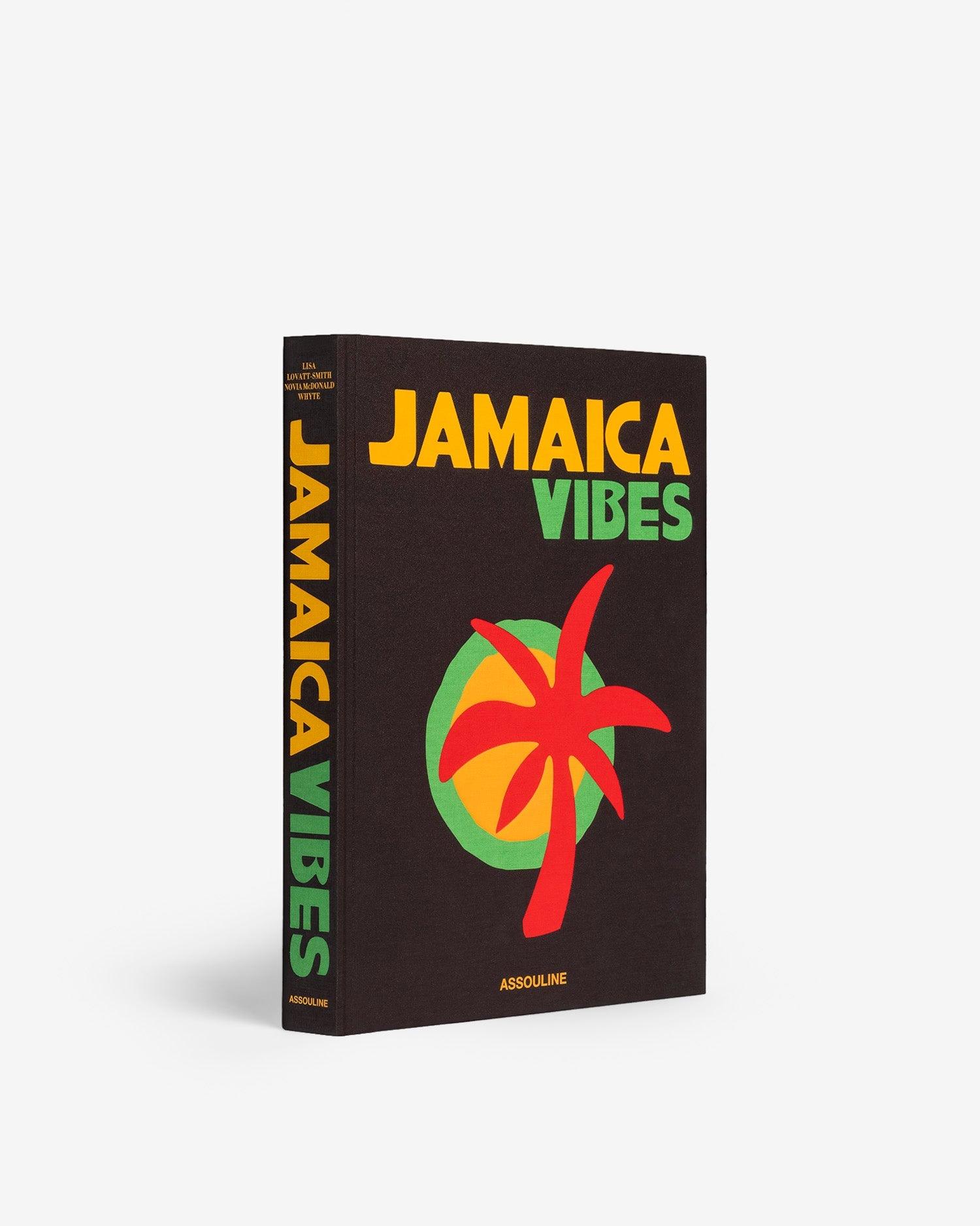 Image of Jamaica Vibes