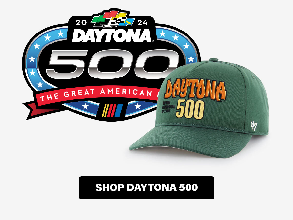 SHOP DAYTONA 500