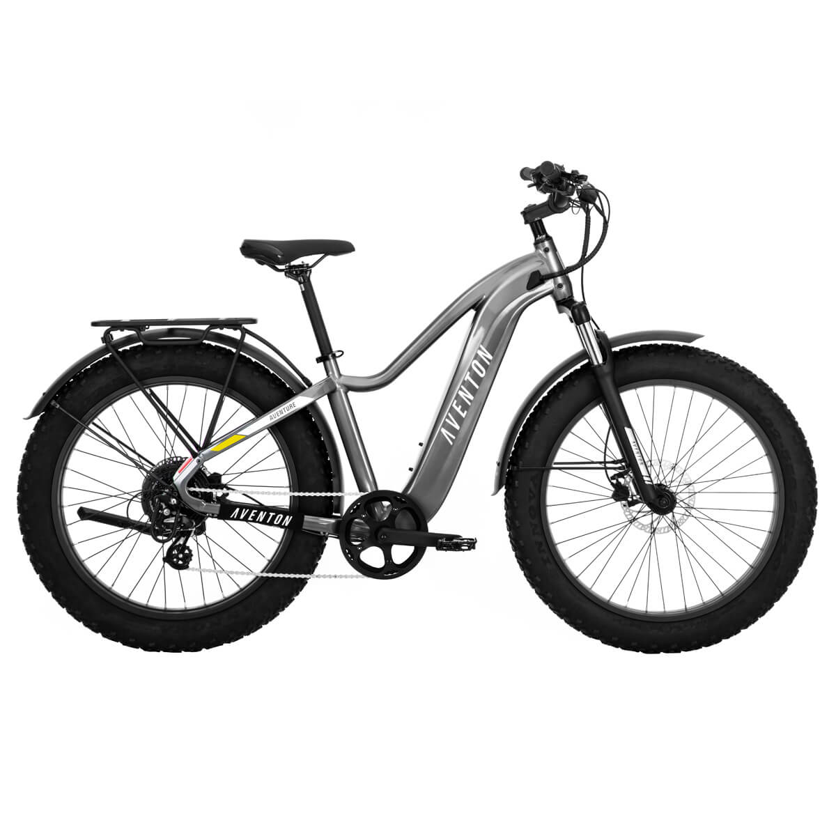 Image of Aventon Aventure.2 E-Bike