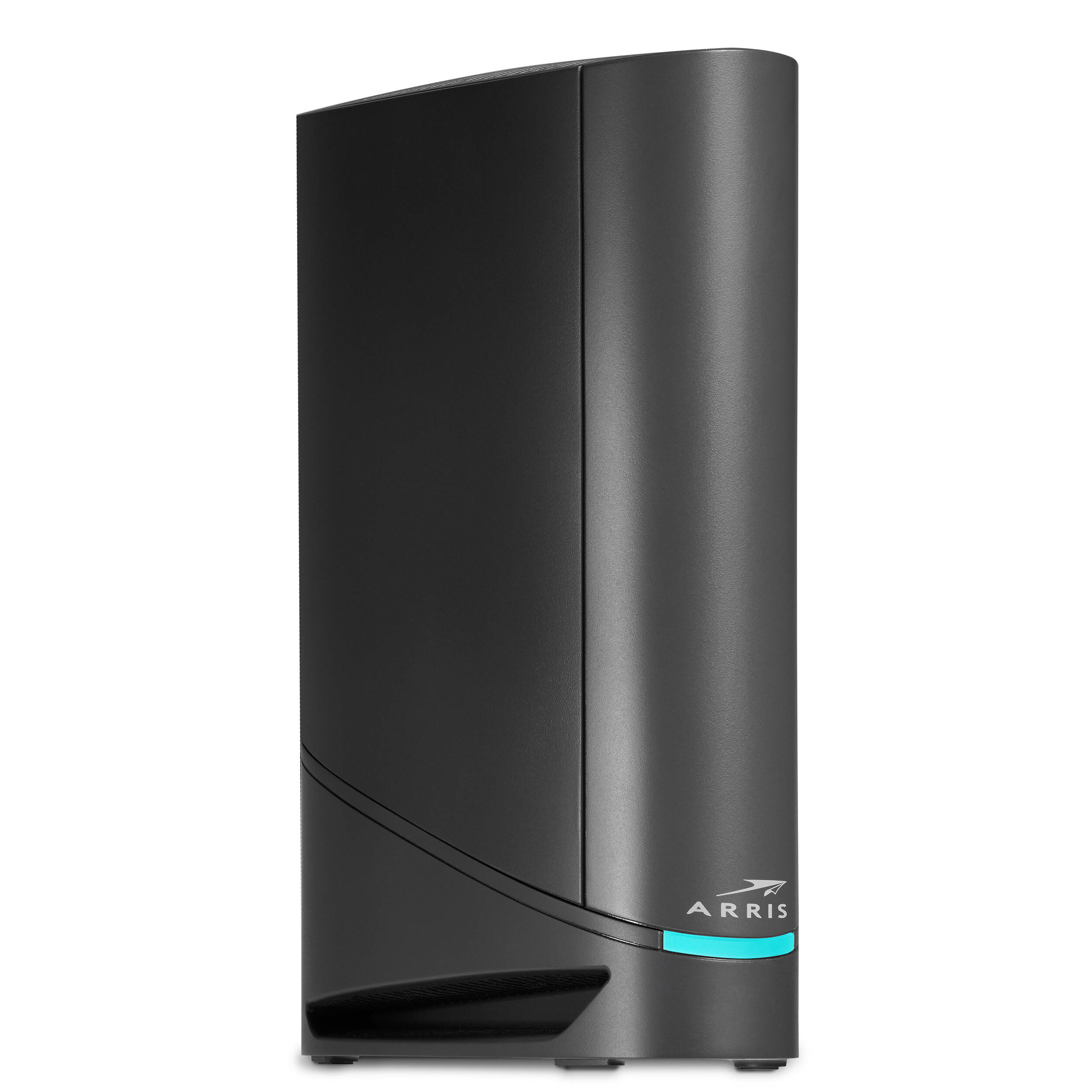 Image of Arris Surfboard G34 DOCSIS Dual-Band AX3000 3.1 Gigabit Cable Modem & Wi-Fi 6 Router