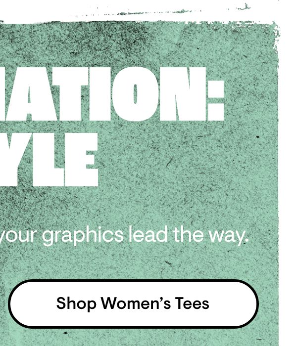 Shop Women's Tees