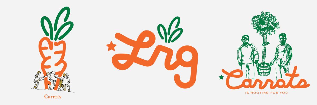 Shop the LRG x Carrots Collab