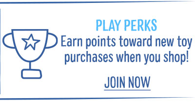 sign up for play perks loyalty