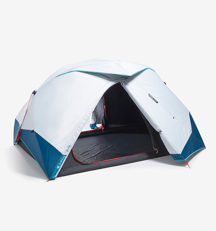 2-Second Easy Tent, 2-Person