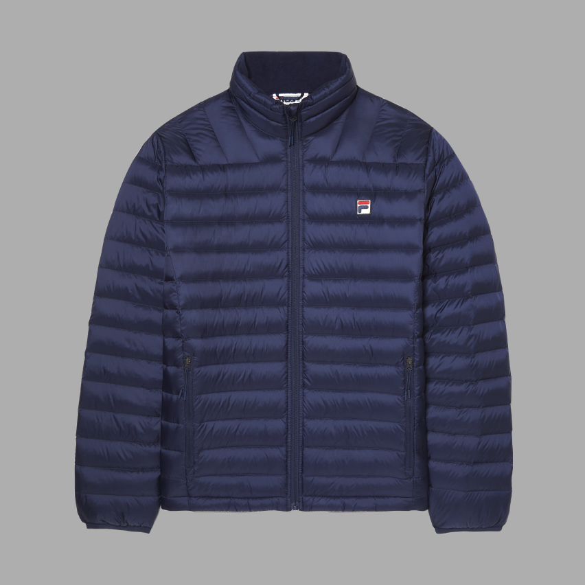 PREMIUM LIGHTWEIGHT PUFFER