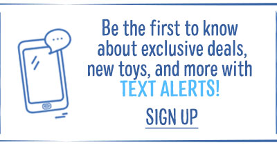 sign up for sms text alerts