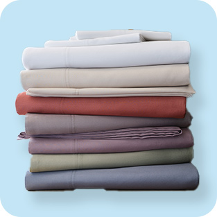 Any Size Linden Street Sustainably Soft Sheet Sets