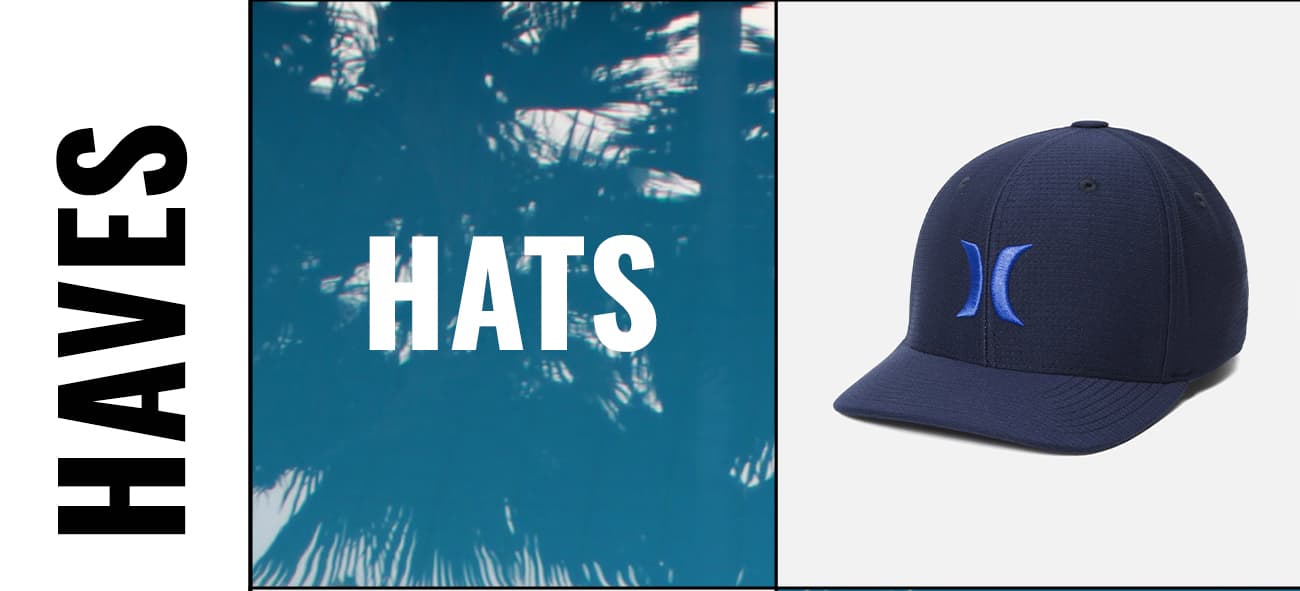 Hats