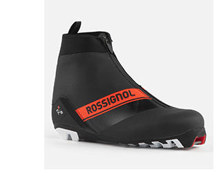 UNISEX RACE SKATE NORDIC BOOTS X-10