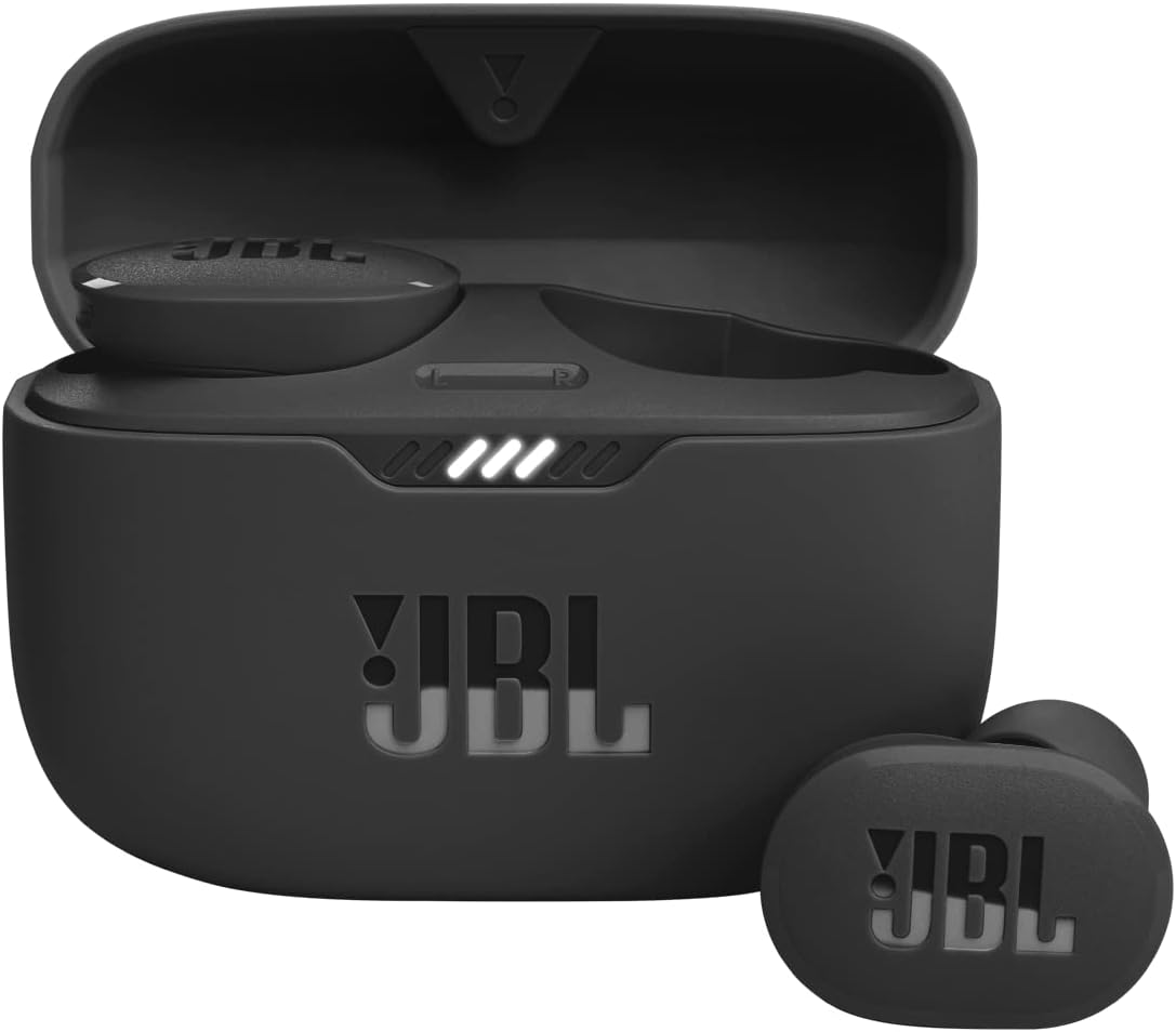 Image of JBL Wireless Noise Cancelling Earbuds - Certified Refurbished