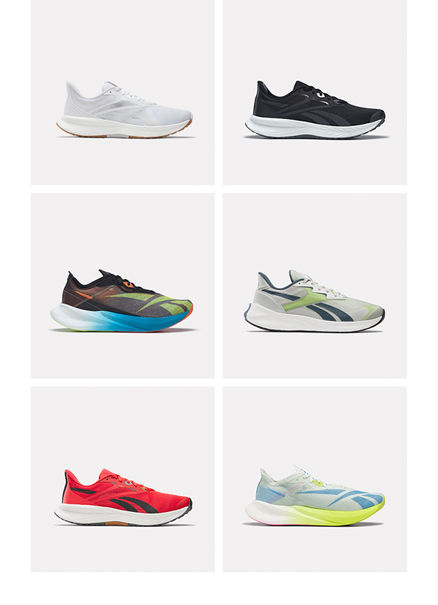 Variety of Men Floatride Shoes 