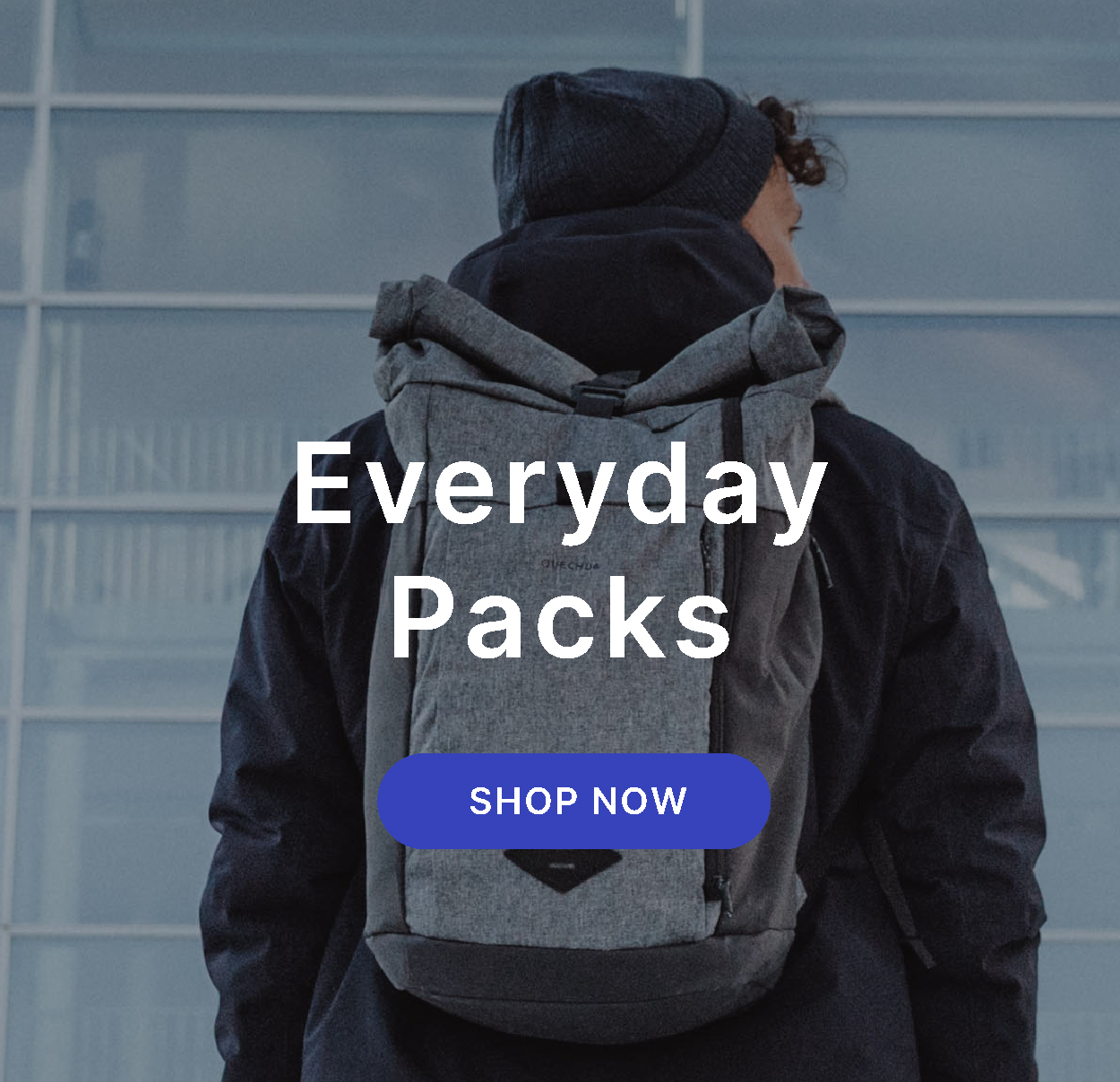 Everyday Packs