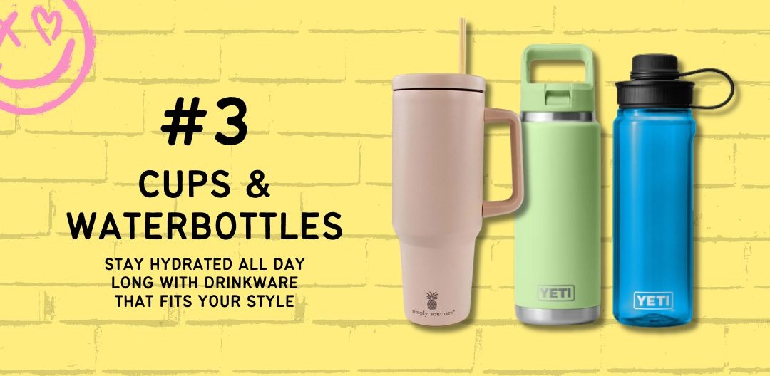 Shop Drinkware