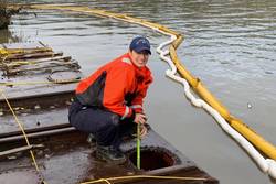 2023 Coast Guard Engineer of the Year Named