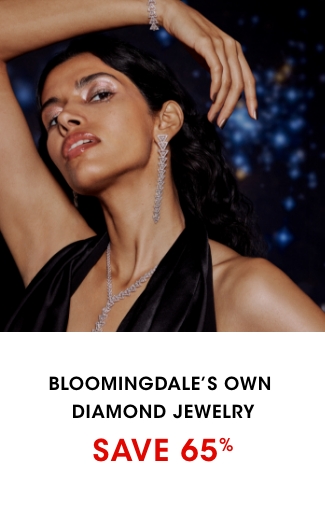 BLOOMINGDALE'S DIAMOND JEWELRY