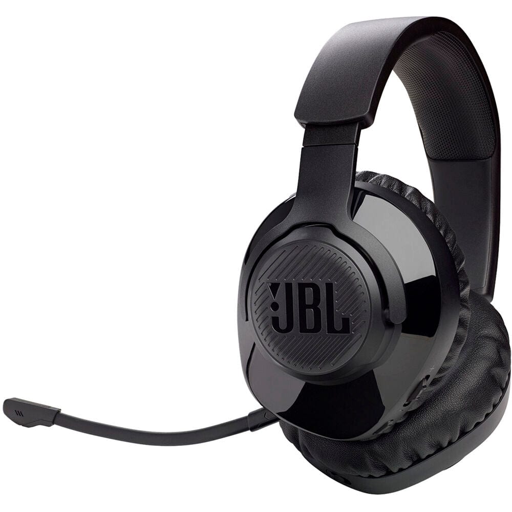 Image of JBL Quantum 350 Wireless Over-Ear Gaming Headset