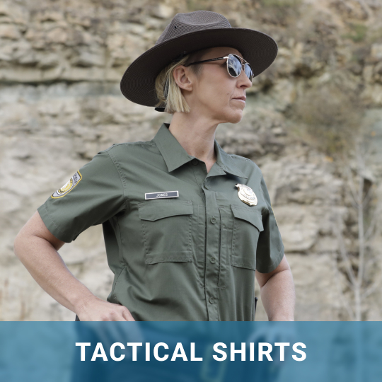 Tactical Shirts