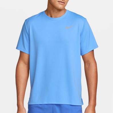 NIKE DriFit Miler Running Top Mens