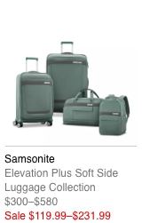 samsonite