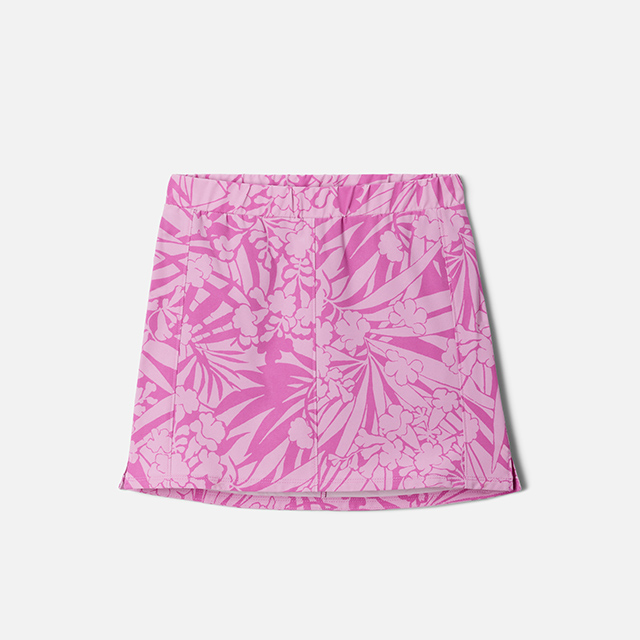 Girls' PFG Tidal Skort