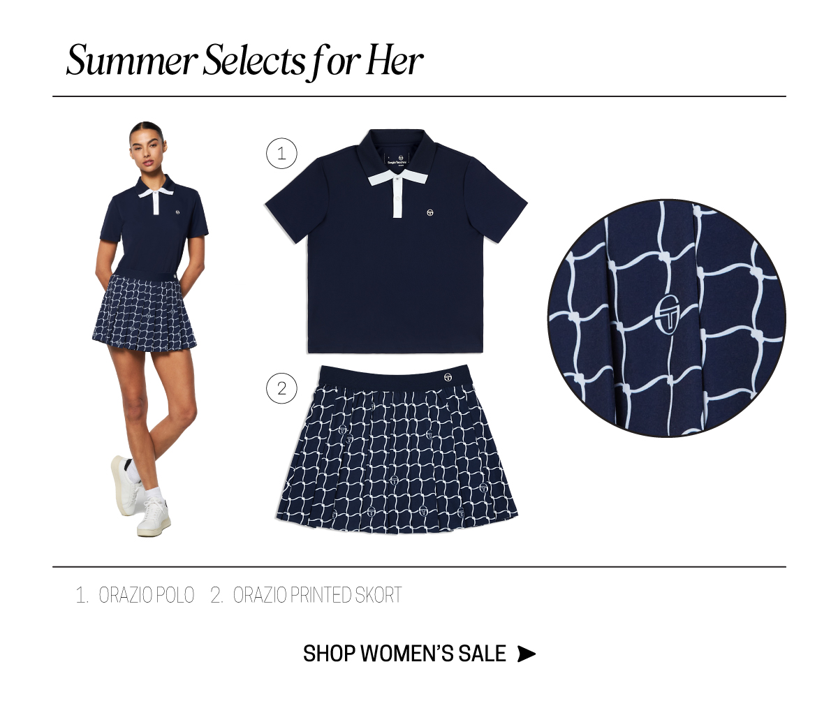 Women's Sale Styles