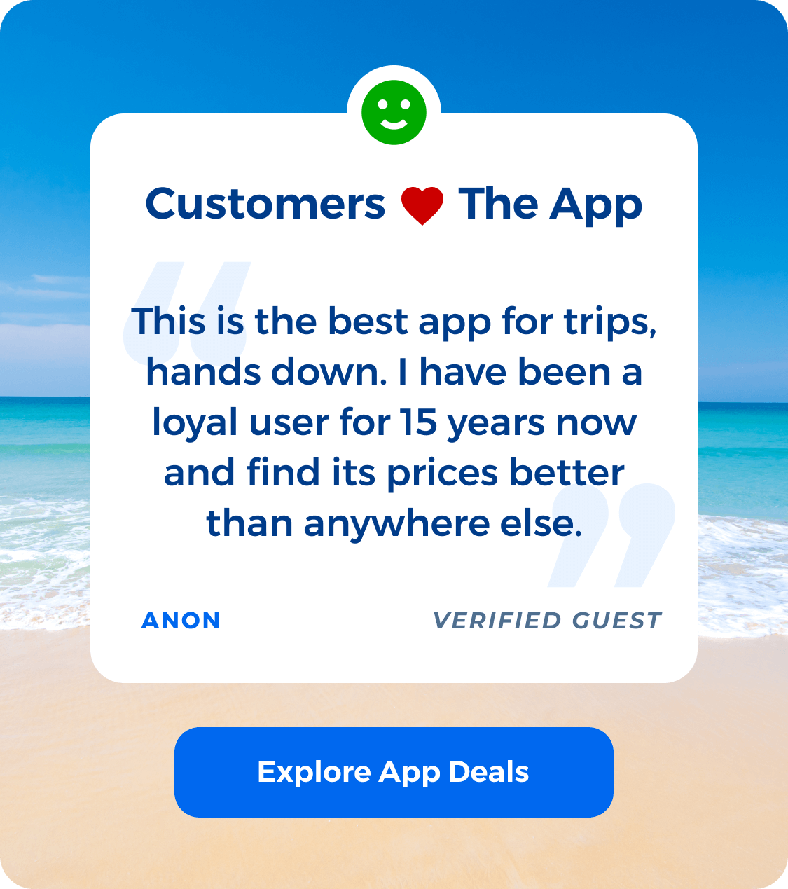 Why Our Customers Love the App