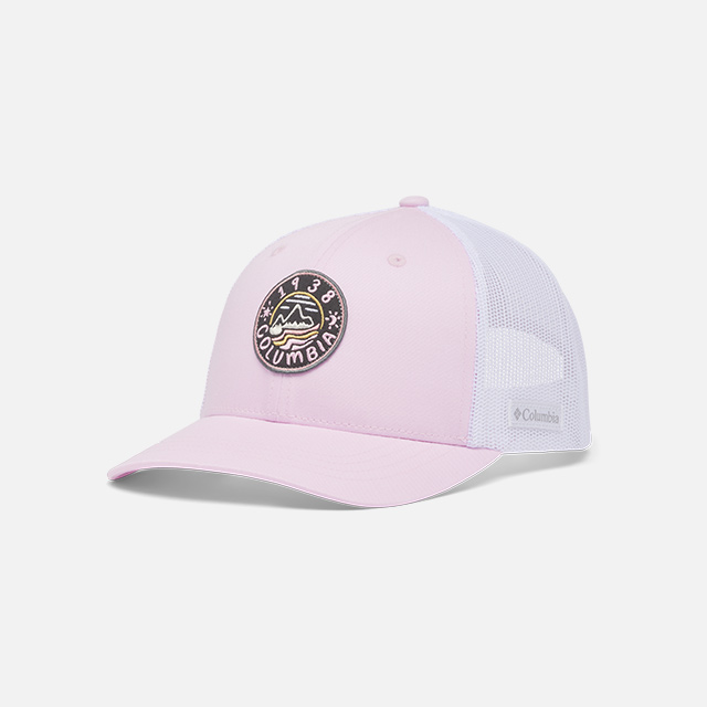 Ball cap for kids