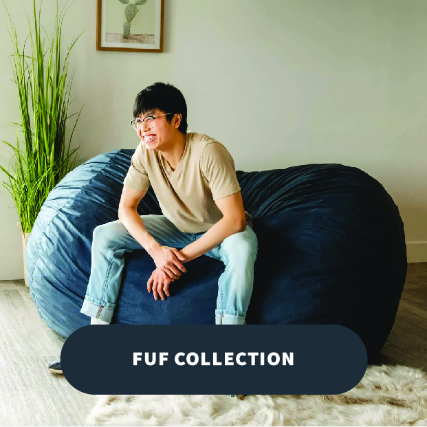 Shop Fuf Collection